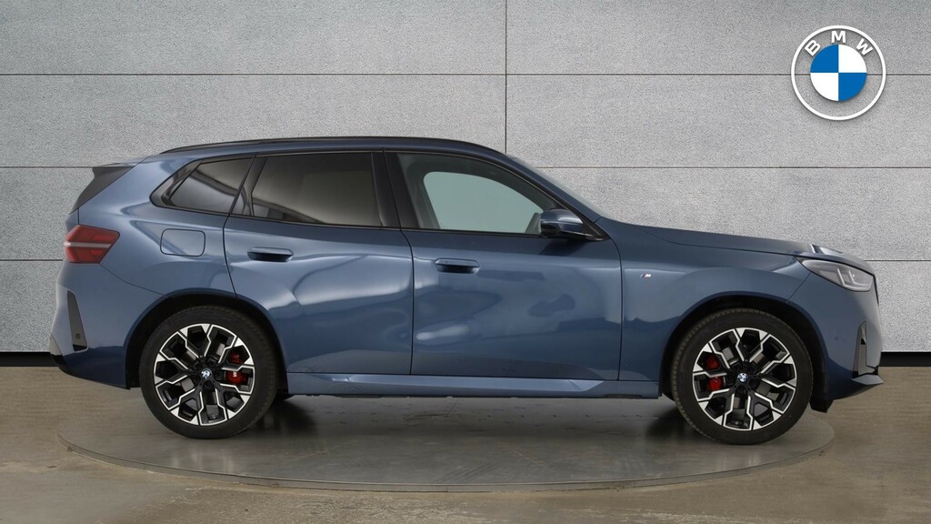 BMW X3 X3 30E Xdrive M Sport  #3