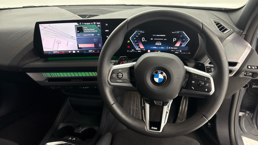 BMW 1 Series 120 M Sport  #5