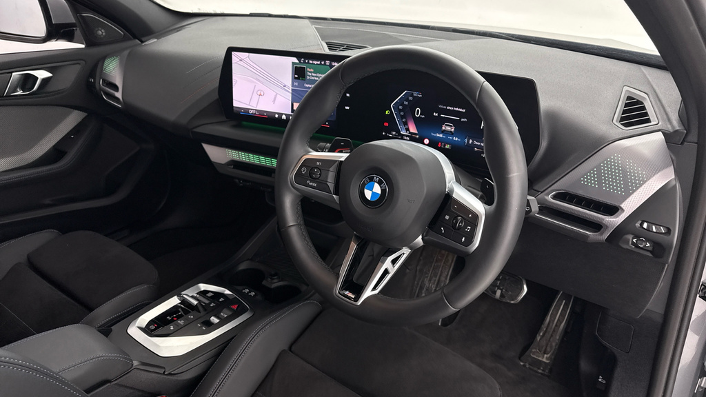 BMW 1 Series 120 M Sport  #6