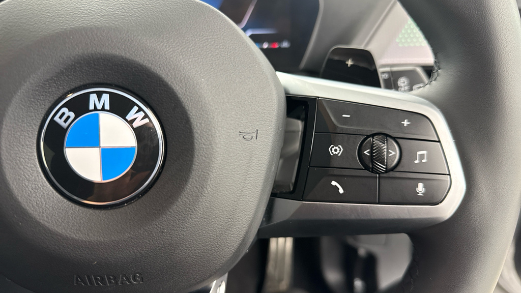 BMW 1 Series 120 M Sport White #18
