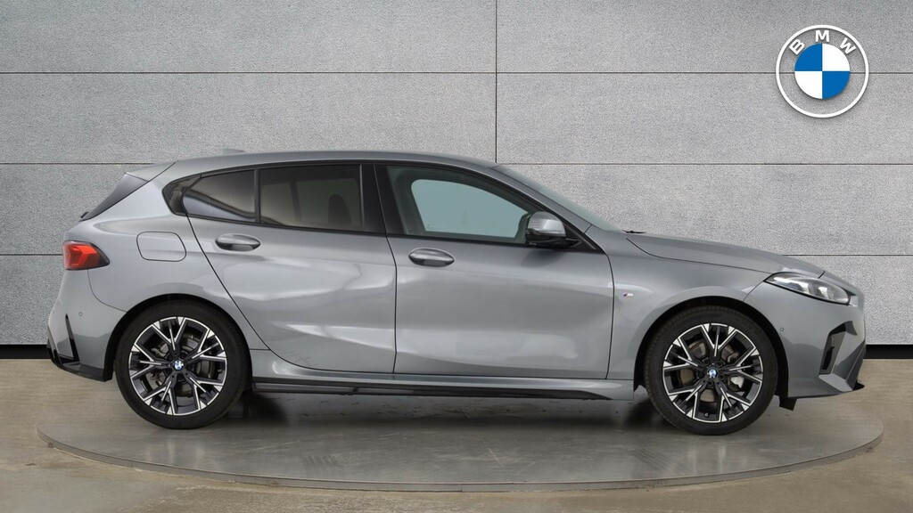 BMW 1 Series 120 M Sport  #3