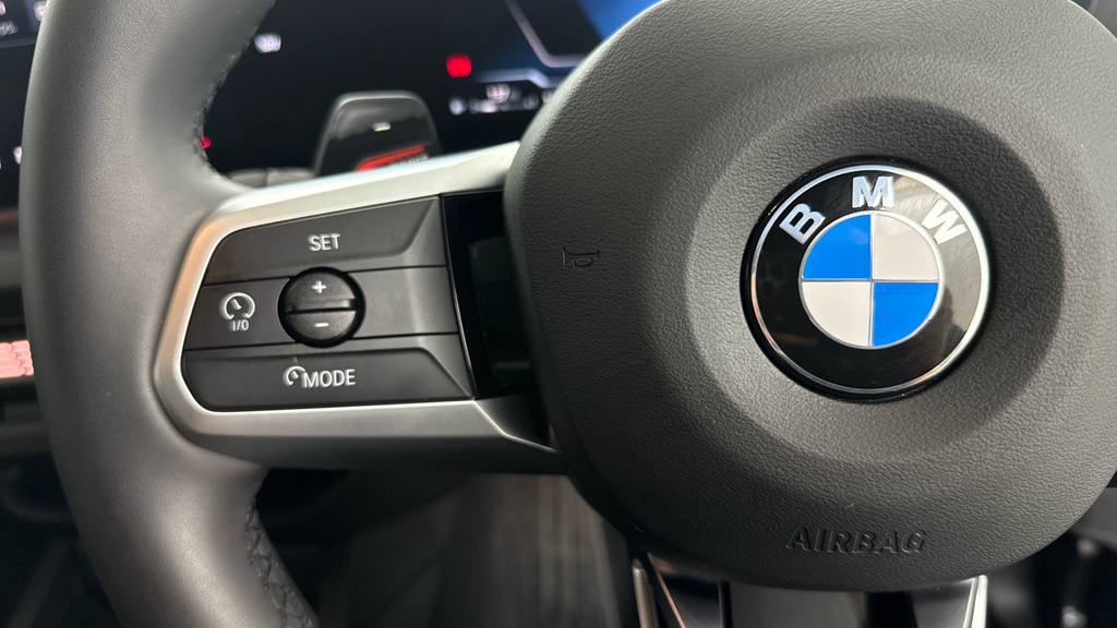 BMW 1 Series 120 M Sport White #17