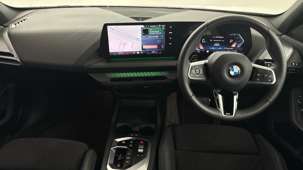 BMW 1 Series 120 M Sport  #4
