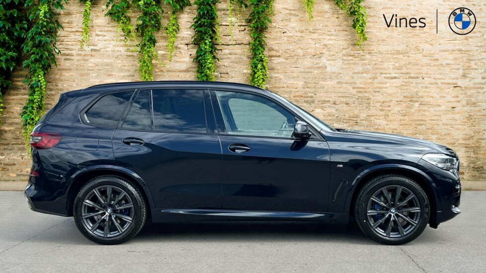 BMW X5 X5 Xdrive40i M Sport  #3