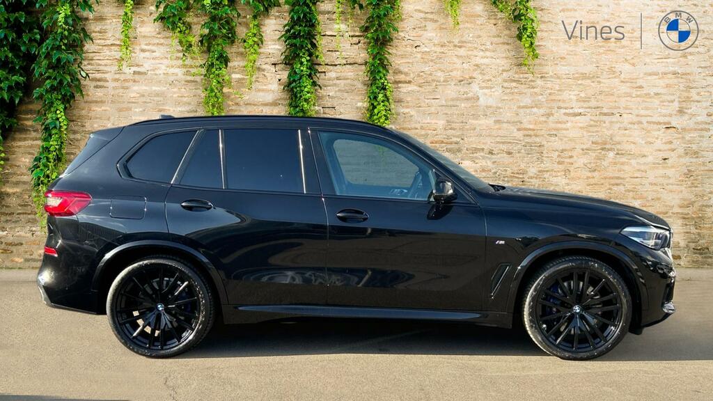 BMW X5 X5 Xdrive40i M Sport #3