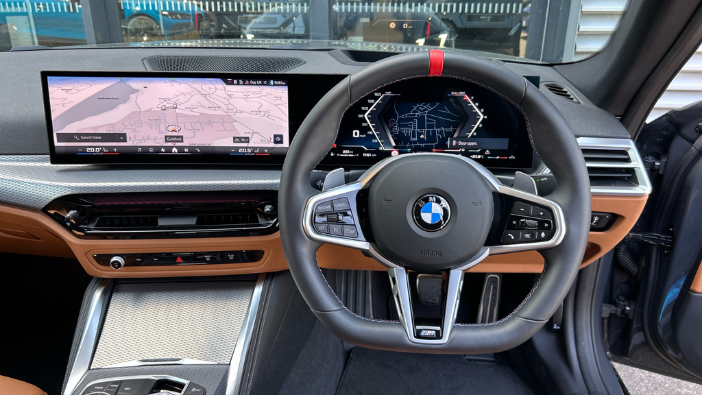 BMW 4 Series Gran Coupe M440i Xdrive Gran Coupe #5
