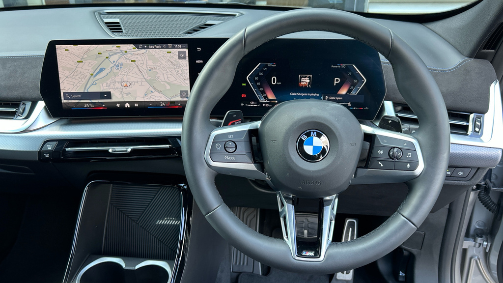 BMW X1 X1 Sdrive20i M Sport #5