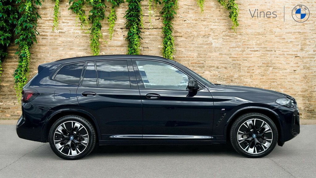 BMW iX3 Ix3 M Sport Pro #3