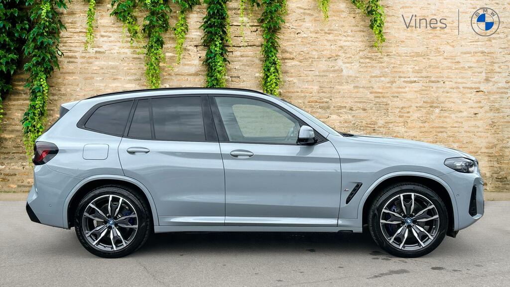 BMW X3 X3 Xdrive30 M Sport  #3