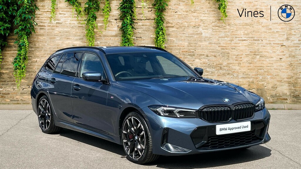 BMW 3 Series 320I M Sport Touring