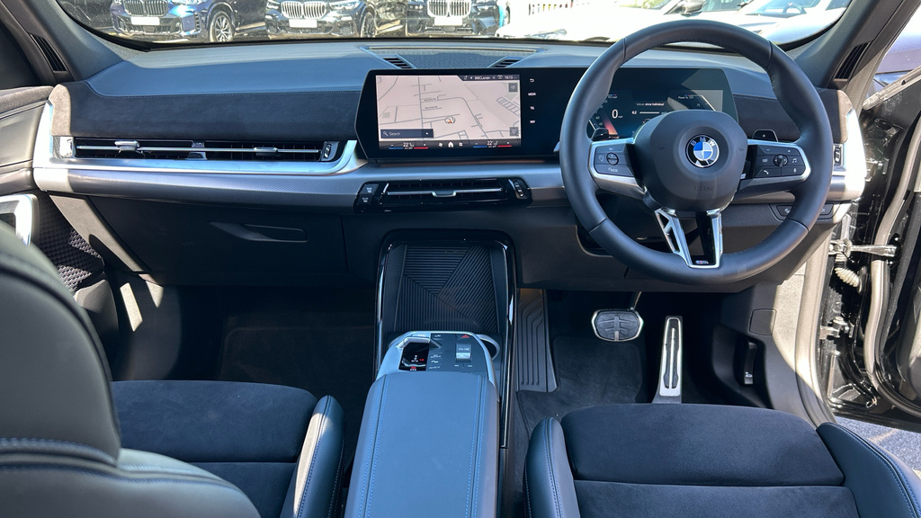 BMW X1 X1 Sdrive20i M Sport  #4