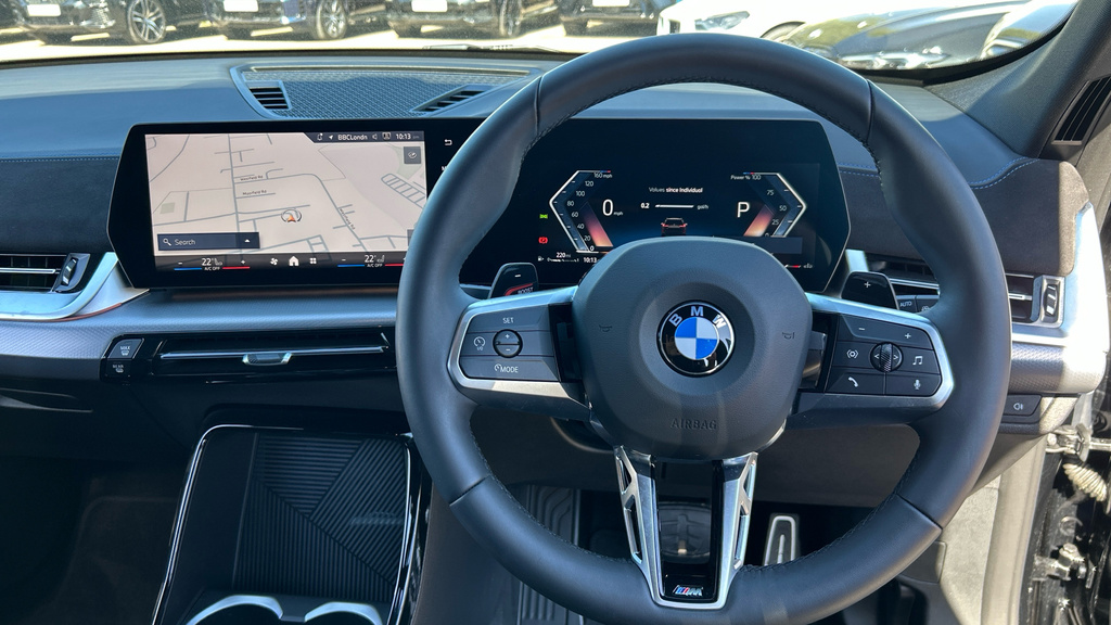 BMW X1 X1 Sdrive20i M Sport  #5