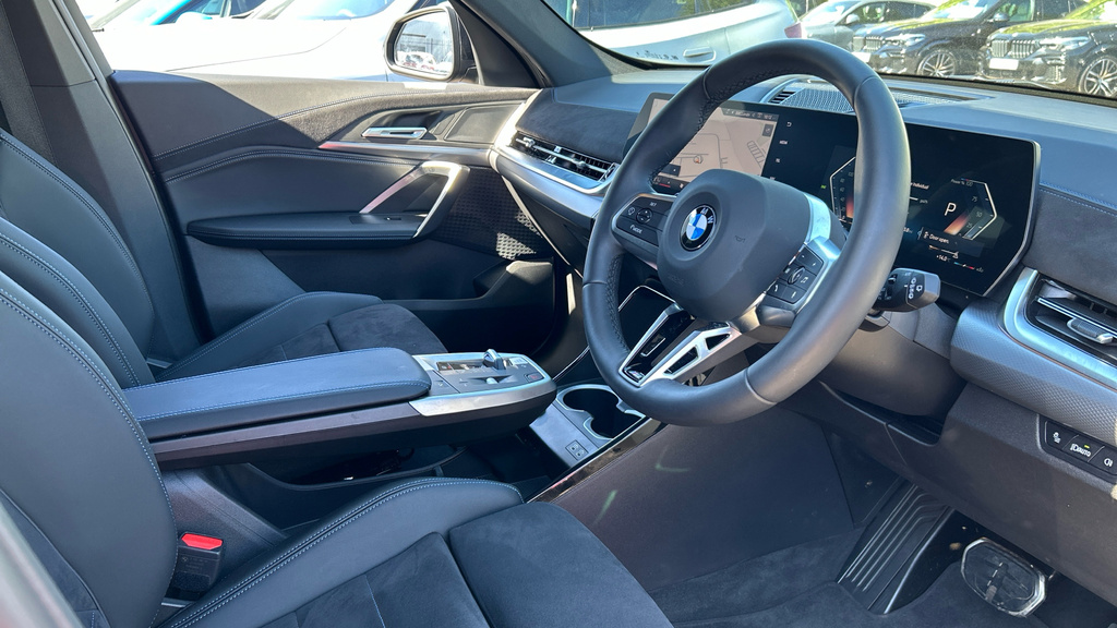 BMW X1 X1 Sdrive20i M Sport  #6