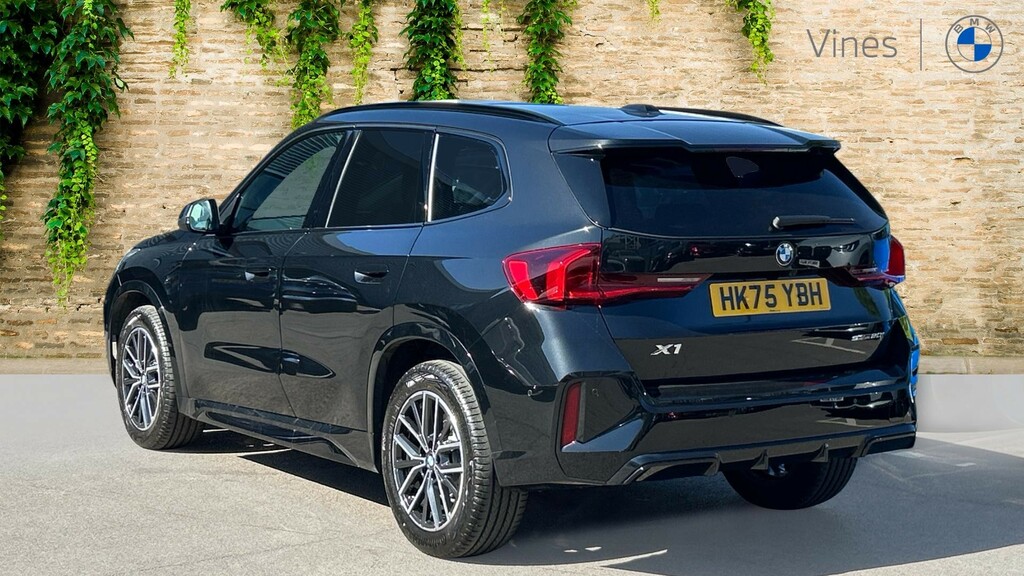 BMW X1 X1 Sdrive20i M Sport  #2