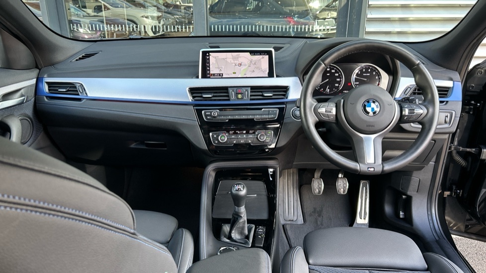 BMW X2 X2 Sdrive18i M Sport #4