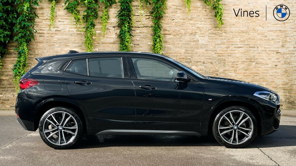 BMW X2 X2 Sdrive18i M Sport #3