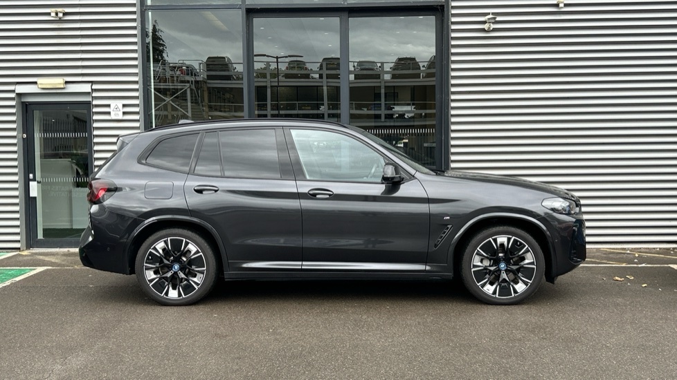 BMW iX3 Ix3 M Sport Pro  #3