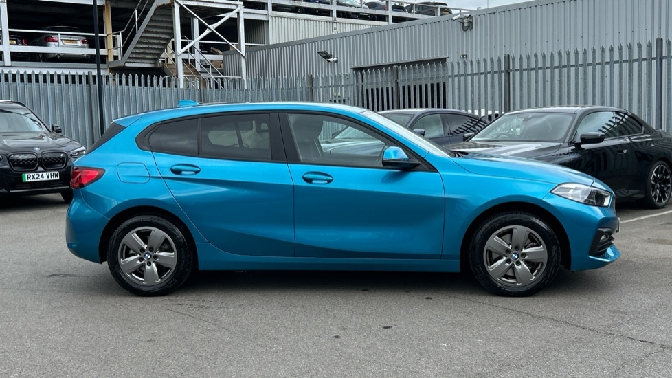 BMW 1 Series 118I Se HX24KPR  #3