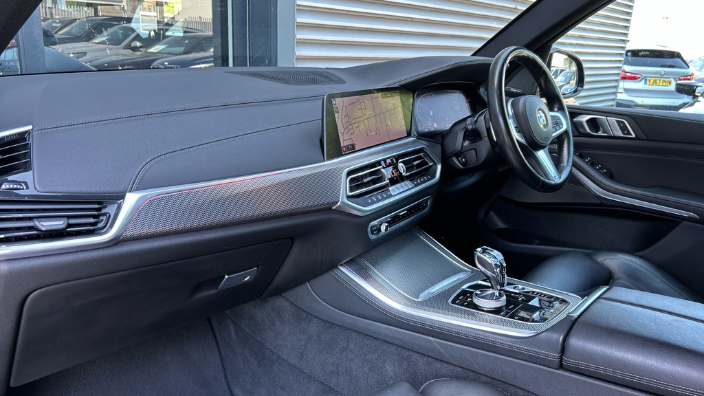 BMW X5 X5 Xdrive30d M Sport #6