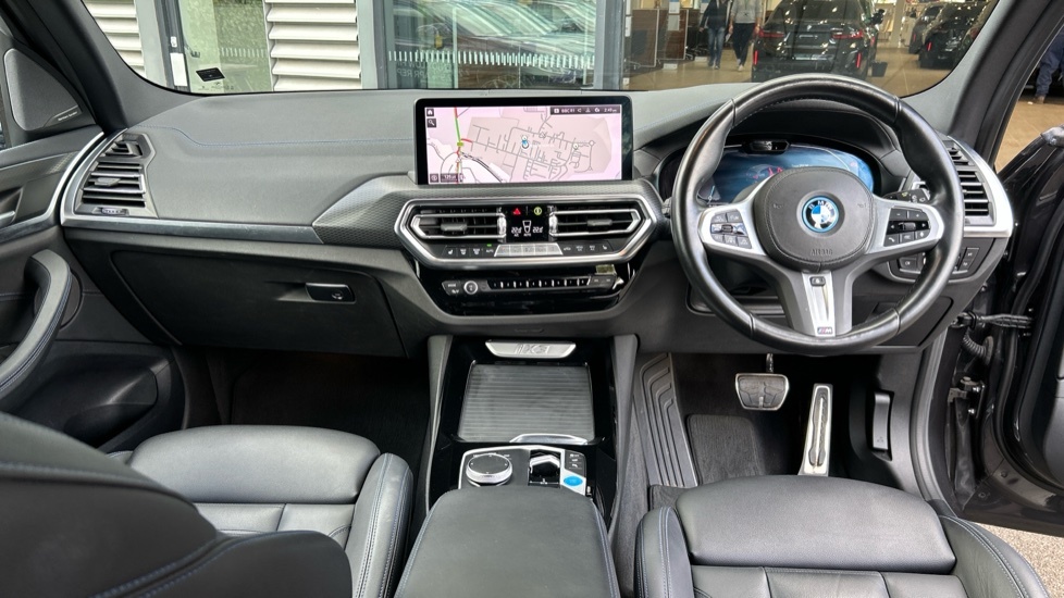 BMW iX3 Ix3 M Sport Pro  #4