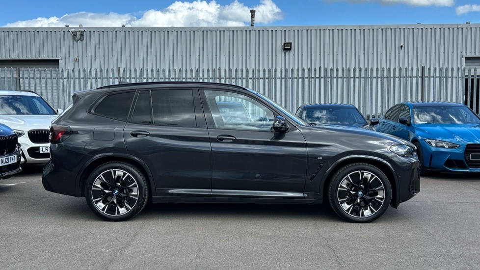 BMW iX3 Ix3 M Sport Pro  #3