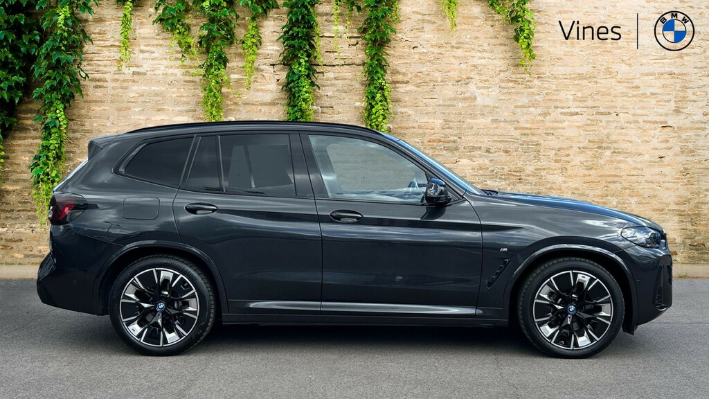 BMW iX3 Ix3 M Sport Pro WR23UEB  #3