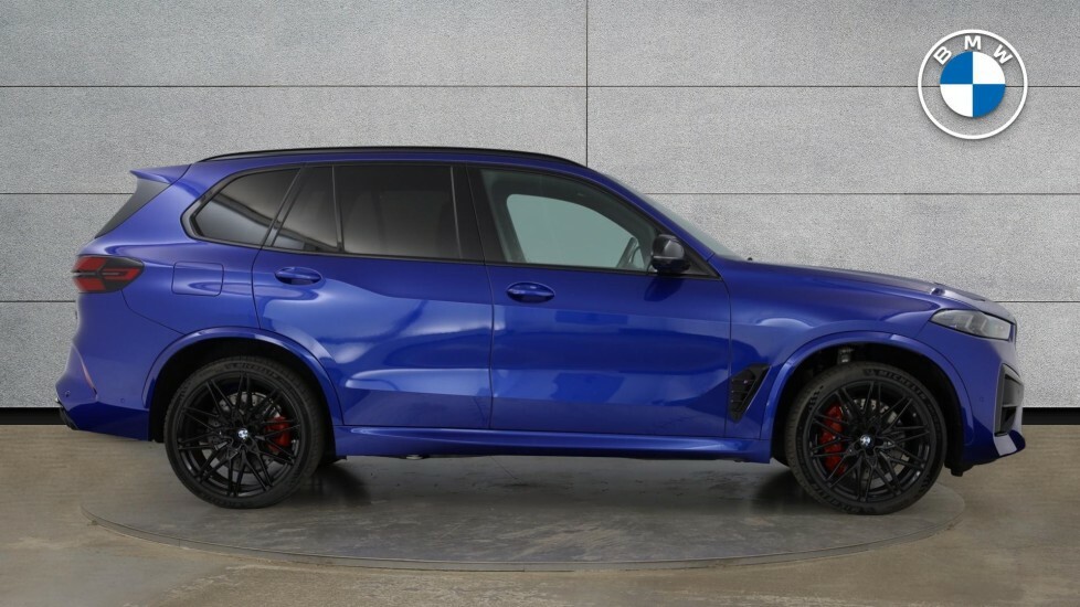 BMW X5 M X5 M Competition  #3