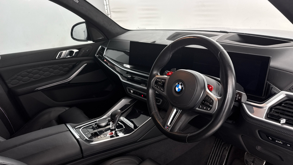 BMW X5 M X5 M Competition #6