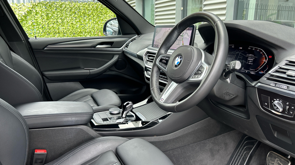 BMW X3 X3 Xdrive20i M Sport RY23LSC #6