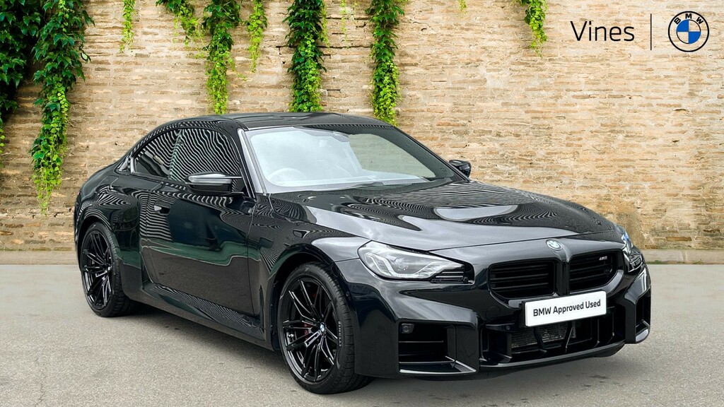 BMW M2 M2 Coupe