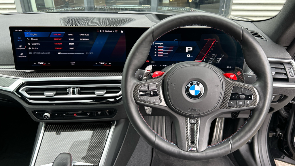 BMW M2 M2 Coupe AY24FBV #5