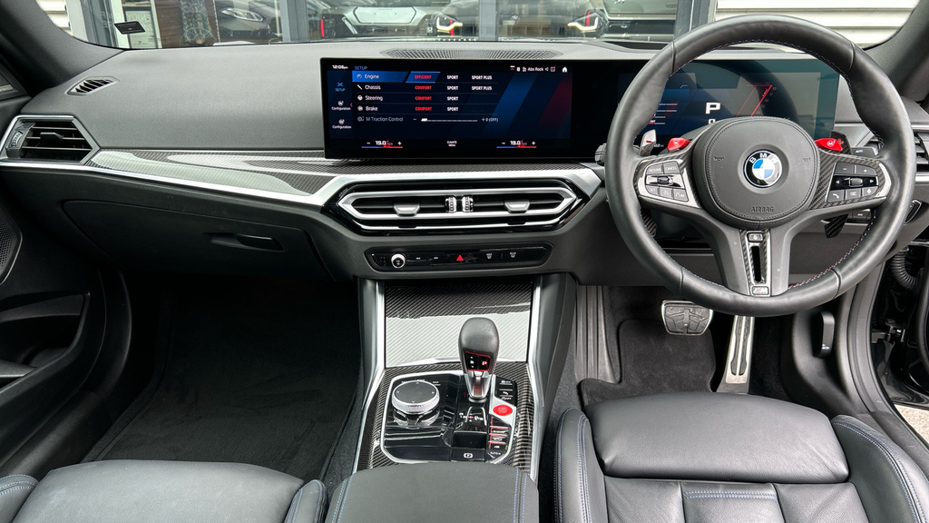 BMW M2 M2 Coupe AY24FBV #4