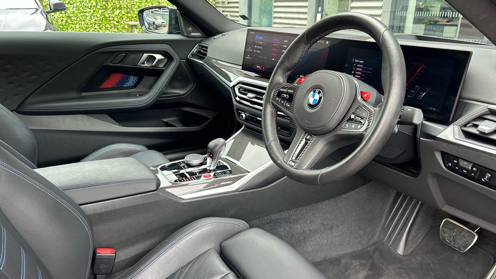 BMW M2 M2 Coupe AY24FBV #6