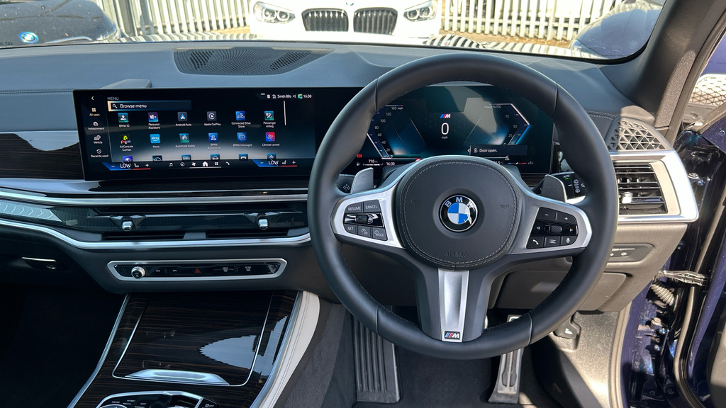 BMW X5 X5 Xdrive30d M Sport  #5