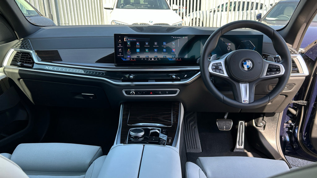 BMW X5 X5 Xdrive30d M Sport  #4