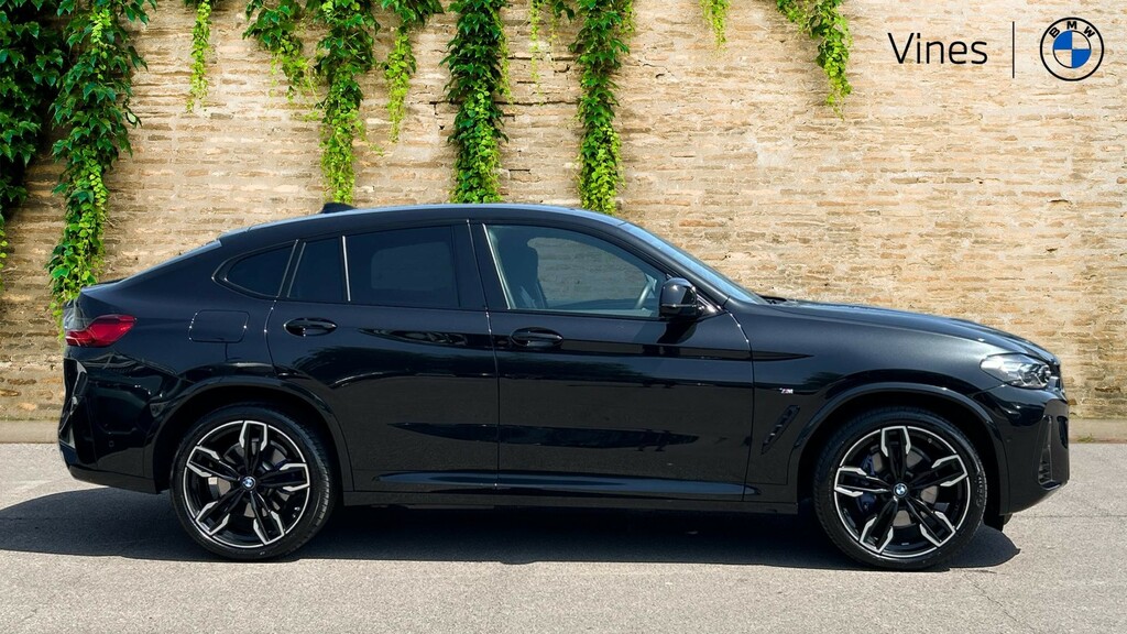 BMW X4 X4 M40i #3