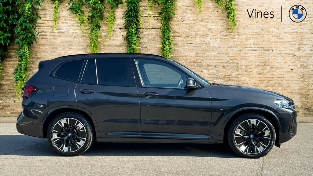 BMW iX3 Ix3 M Sport Pro EK23ZZD #3