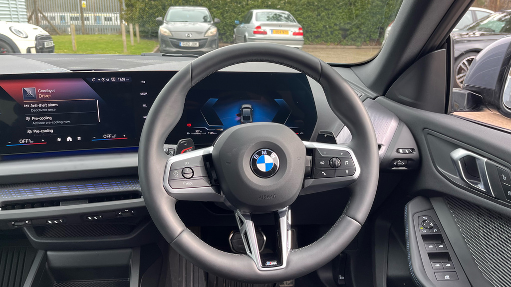 BMW 2 Series Gran Coupe 220 M Sport Gran Coupe GX75KWW  #5