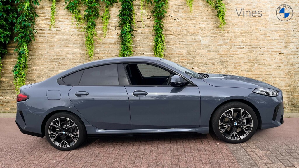 BMW 2 Series Gran Coupe 220 M Sport Gran Coupe GX75KWW  #3