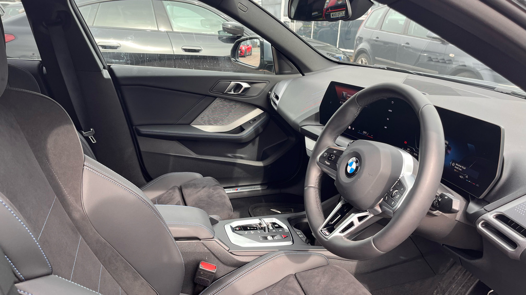 BMW 2 Series Gran Coupe 220 M Sport Gran Coupe GX75KWW  #6
