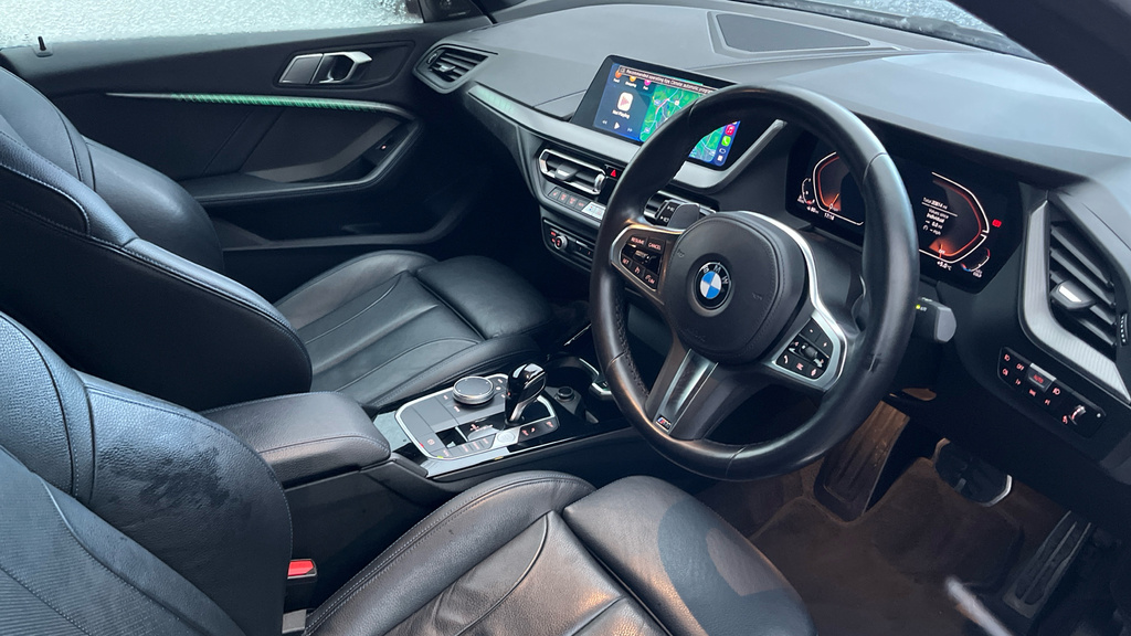 BMW 2 Series Gran Coupe 220D M Sport Gran Coupe  #6
