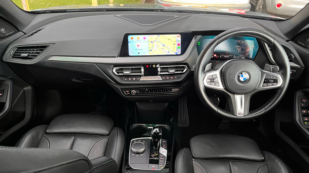 BMW 2 Series Gran Coupe 220D M Sport Gran Coupe  #4