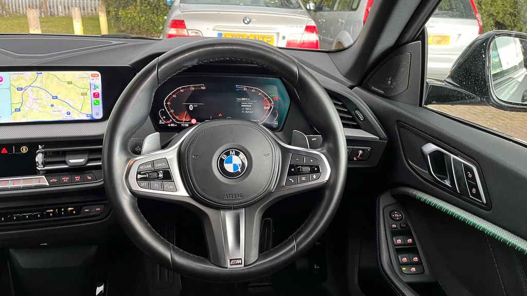 BMW 2 Series Gran Coupe 220D M Sport Gran Coupe  #5