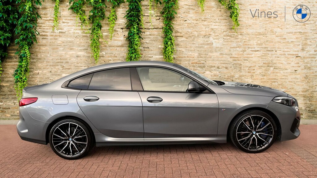 BMW 2 Series Gran Coupe 220D M Sport Gran Coupe  #3