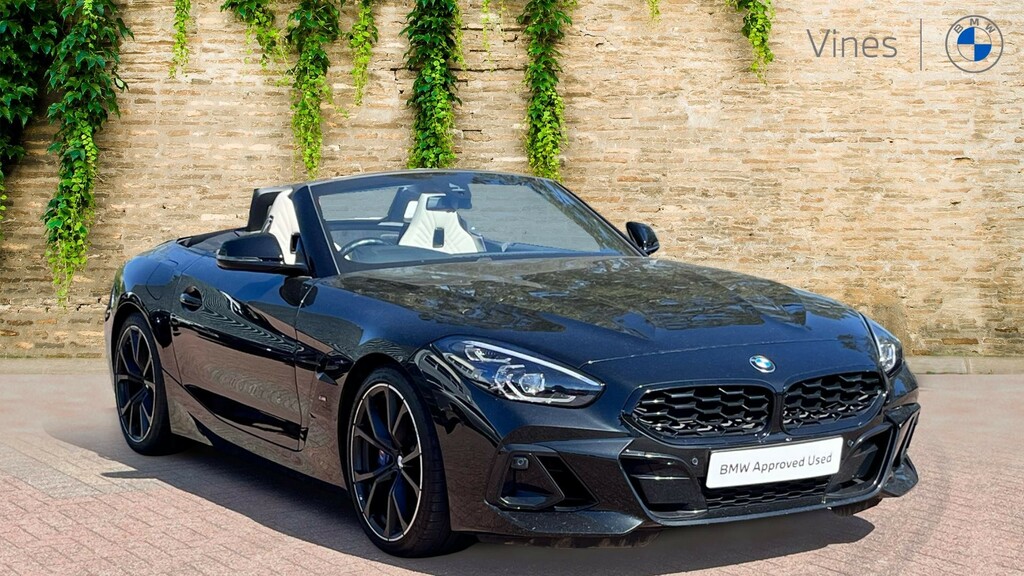 BMW Z4 Z4 M40i