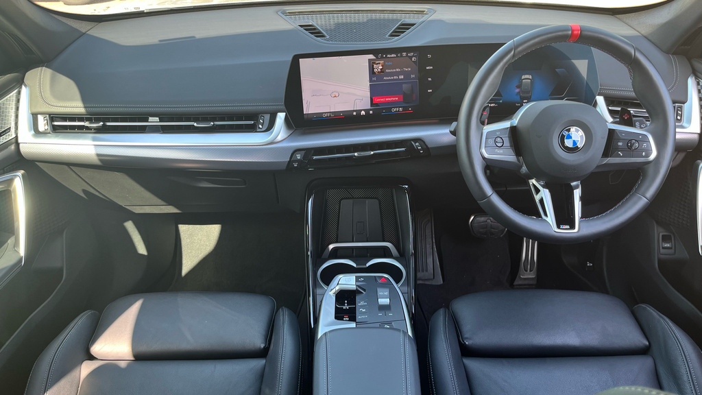 BMW X1 X1 M35i Xdrive #4