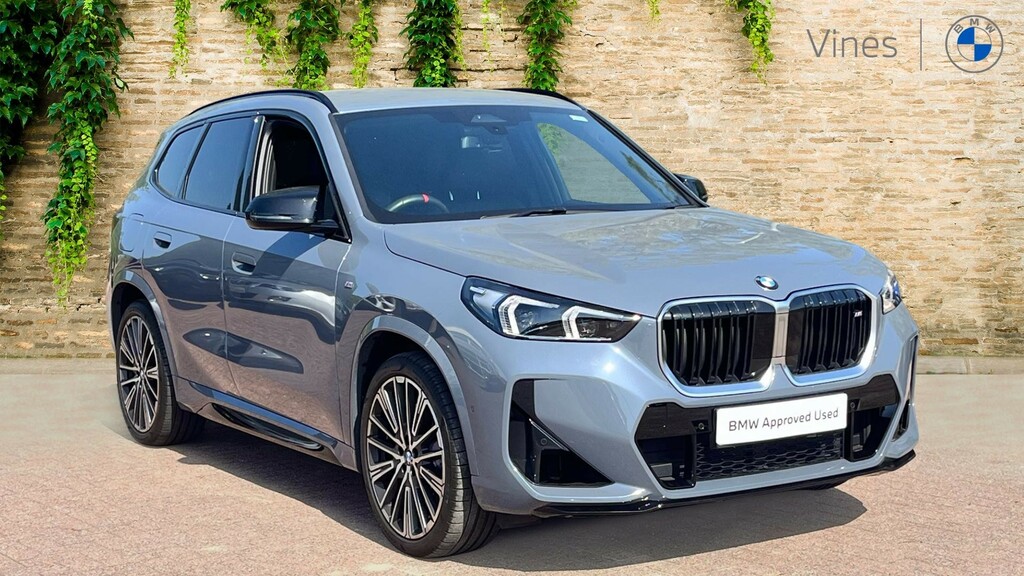 BMW X1 X1 M35i Xdrive