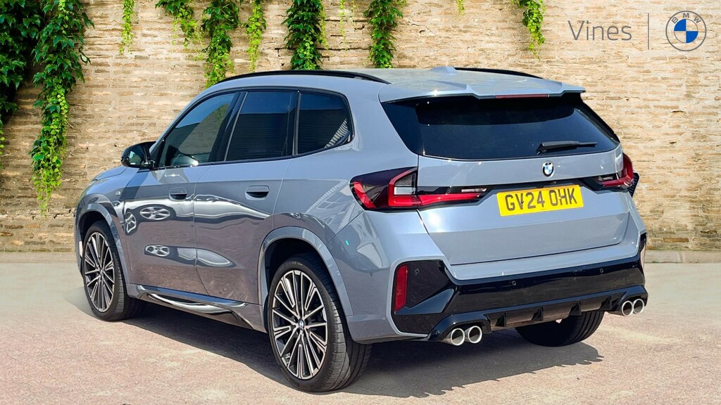 BMW X1 X1 M35i Xdrive #2