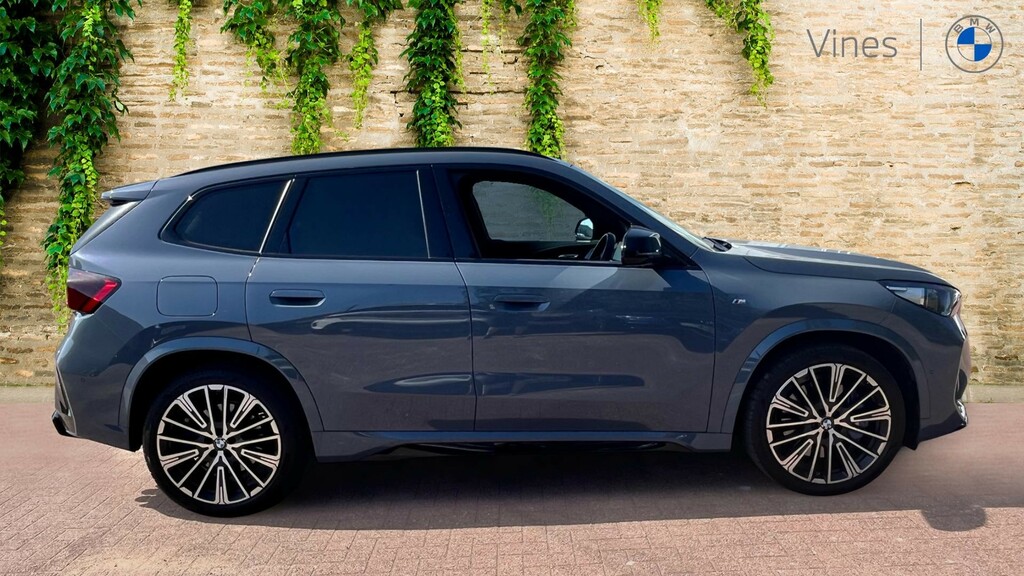 BMW X1 X1 M35i Xdrive #3