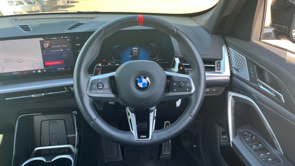 BMW X1 X1 M35i Xdrive #5